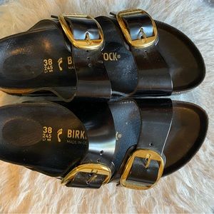 Birkenstocks